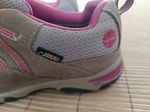 Timberland coretex k/s jalanõud, 32 - 33 (5 foto / 5)