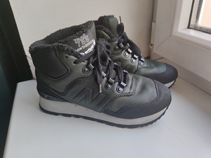 New Balance soojad k/s tossud, 36 (1 foto / 5)