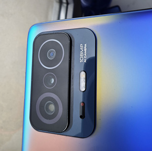 Xiaomi 11T ( garantii kuni 03.2026) (4 фото из 4)