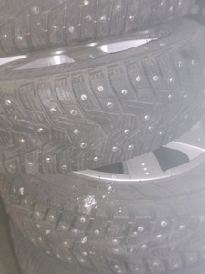 Hankook 155/65 r14 Moped Ligier (2 foto / 3)