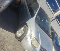 Chrysler Voyager, 2007