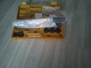 Alupex presstangid (2 foto / 2)