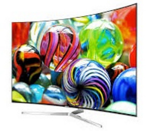 Samsung 65 tolli 9000 seeria absoluutne tippmudel. (3 foto / 3)