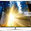 Супер Uhd телевизор Samsung 55 дюймов, изогнутый (фото #2)