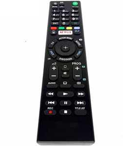 Sony Android 4k Uhad tippseeria teler 43 tolli (3 foto / 4)