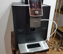 Täisautomaatne premium kohvimasin Nivona 1030 puuteekraaniga