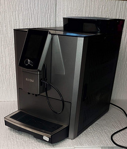 Täisautomaatne premium kohvimasin Nivona 1030 puuteekraaniga (3 foto / 3)