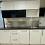 Качественная кухонная мебель эстонского производства со всей бытовой техникой (фото #1)