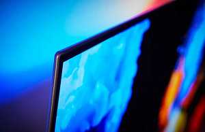 Телевизор Philips 55 Oled 9000 серии топ-модель (2 фото из 6)