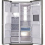 Холодильник Samsung Side by Side безо льда (фото #3)