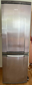 Külmik Electrolux 185 cm. Korralik ja vähekasutatud. Trans (1 foto / 2)
