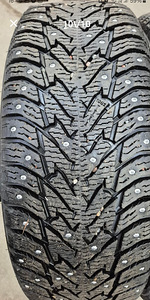 Оригинальные литые диски Vw 5×112 r16 возможны с новыми шипо (2 фото из 6)