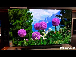 Teler Lg 65 Oled 4k nutireler. Transpordi võimalus. (3 foto / 3)