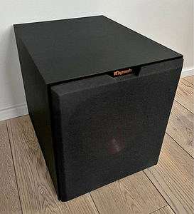 Klipsch R 10 SWi subwoofer 10 tolline (3 foto / 6)