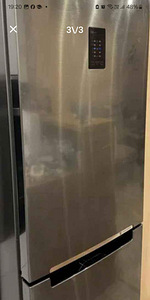 Köögimööbel koos tehnikaga 250 cm. (4 foto / 10)