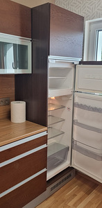 Köögimööbel koos tehnikaga 250 cm. (2 foto / 10)