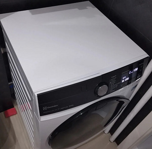 Pesumasin/kuivati Electrolux Prefectcare 900 10/6 (3 foto / 5)