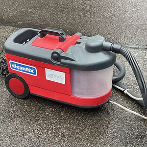Profi tekstiilipesur Cleanfix 412 (1 foto / 2)