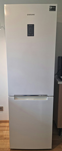 Samsung külmik No fost 185 cm. Nagu uus (2 foto / 4)