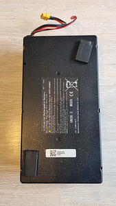 KuKirin Kugoo G2 originaal aku 48V 15Ah. (1 foto / 2)