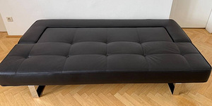 Modernne diivanvoodi 210 cm. (3 foto / 4)