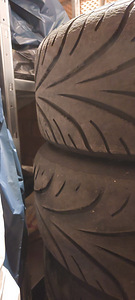 Federal RS-R ja Style 46 BMW (2 foto / 3)