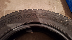 Dunlop 225/65/R17 (2 foto / 5)