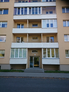 Paldiski mnt 193, Haabersti, Tallinn, Harjumaa (7 фото из 8)