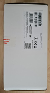 Huawei 4G роутер 3 Prime B818-263 (3 фото из 4)