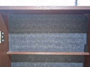 Peegel-kapp (2 foto / 8)