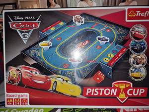 Настольные игры (4 фото из 6)