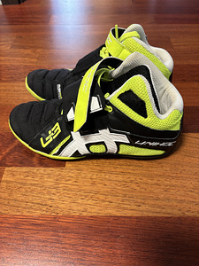 Кросовки для флорбола , вратарские Unihoc 40
