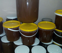 Домашний натуральный мед