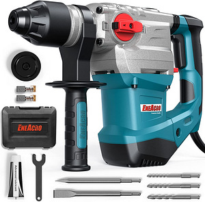 Puurvasar EneAcro SDS PLUS 1500W (6 foto / 10)