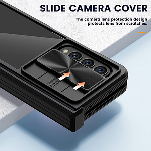 Samsung Fold 4 cover ümbris (4 фото из 10)