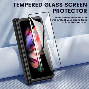 Samsung Fold 4 cover ümbris (6 фото из 10)