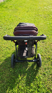 Lapsevanker Crescent M300 (3 foto / 8)