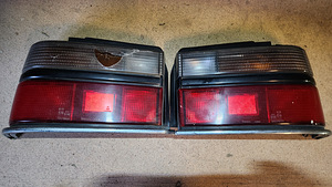 Honda Legend osad (1 foto / 7)