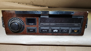 Honda Legend osad (4 foto / 7)