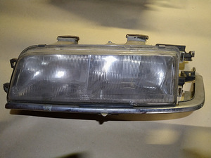Honda Legend osad (6 foto / 7)