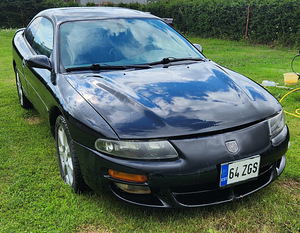 Dodge Avenger ES 2.5 116kW (2 foto / 8)