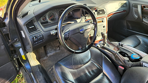 Volvo XC70 2.4 136kw D5 (7 foto / 7)