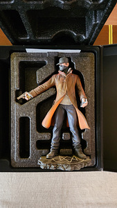 Watch Dogs Dedsec Collectors edition PS4 (4 foto / 10)