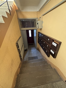 Põhja allee 13, Järve, Kohtla-Järve, Ida-Virumaa (1 foto / 10)