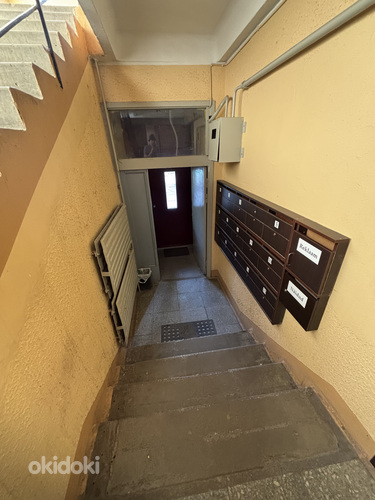 Põhja allee 13, Järve, Kohtla-Järve, Ida-Virumaa