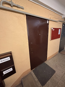 Põhja allee 13, Järve, Kohtla-Järve, Ida-Virumaa (2 foto / 10)