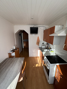 Põhja allee 13, Järve, Kohtla-Järve, Ida-Virumaa (6 foto / 10)