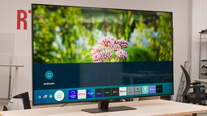 Samsung QLED Q80A (2021) 65"