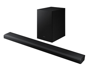 Samsung саундбар Q700A (1 фото из 4)