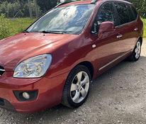 Kia Carens 2008, 2008